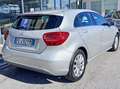 Mercedes-Benz A 160 Classe A - W176 d Sport auto my16 Argento - thumbnail 4