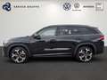 Skoda Kodiaq 2.0 TSI DSG RS 4x4 +ACC+AHK+360°+PANO+head-up+S... Black - thumbnail 5