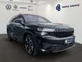 Skoda Kodiaq 2.0 TSI DSG RS 4x4 +ACC+AHK+360°+PANO+head-up+S... Black - thumbnail 2