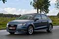 Audi A1 Sportback 1.0 TFSI Sport Pro Line S. Navi, Cruise, Bleu - thumbnail 5