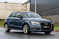 Audi A1 Sportback 1.0 TFSI Sport Pro Line S. Navi, Cruise, Bleu - thumbnail 7