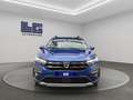 Dacia Sandero Stepway TCe Comfort CVT 67kW Azul - thumbnail 2