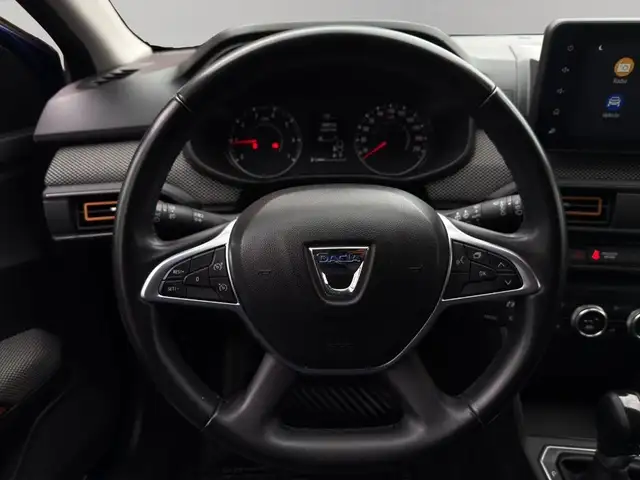 Dacia Sandero view 15