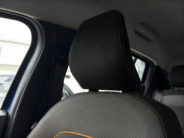 Dacia Sandero view 27