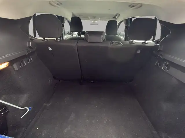 Dacia Sandero view 19