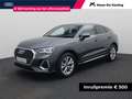 Audi Q3 Sportback S-line 35TFSI 110kW/150PK S-tronic S Edi Gris - thumbnail 1