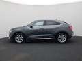 Audi Q3 Sportback S-line 35TFSI 110kW/150PK S-tronic S Edi Grijs - thumbnail 34