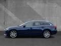 Mazda 6 SKYACTIV-G 2.0 165 AG SPORTS-LINE BOSE MATRIX 360 Blue - thumbnail 2
