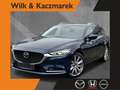 Mazda 6 SKYACTIV-G 2.0 165 AG SPORTS-LINE BOSE MATRIX 360 Blue - thumbnail 1
