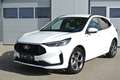 Ford Kuga ST Line, 2.5 Duratec FHEV  Hybrid CVT ** ST -LINE ** LED * NAVI * KAMERA * 4xSHZ Weiß - thumbnail 4