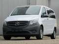 Mercedes-Benz Vito Tourer 119 CDI Base 9G-Tronic Lang 9-Sitzer Blanco - thumbnail 1
