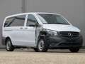 Mercedes-Benz Vito Tourer 119 CDI Base 9G-Tronic Lang 9-Sitzer Weiß - thumbnail 6