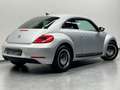 Volkswagen Beetle 2.0 TDI DSG *Sport*Leder*Xenon*Navi* Argent - thumbnail 6