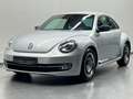 Volkswagen Beetle 2.0 TDI DSG *Sport*Leder*Xenon*Navi* Argent - thumbnail 7