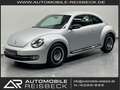 Volkswagen Beetle 2.0 TDI DSG *Sport*Leder*Xenon*Navi* Argent - thumbnail 1