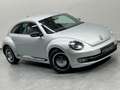 Volkswagen Beetle 2.0 TDI DSG *Sport*Leder*Xenon*Navi* Argent - thumbnail 4