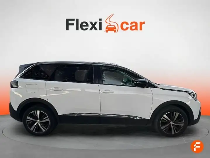 Peugeot 5008 Allure Pack PureTech S&S EAT8 2021, foto 5