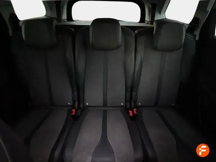 Peugeot 5008 Allure Pack PureTech S&S EAT8 2021, foto 13