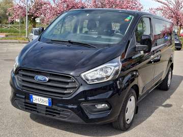 9 posti 130cv - PASSO LUNGO