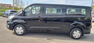 9 posti 130cv - PASSO LUNGO