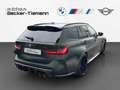 BMW M3 Competition Touring mit M xDrive /// Frozen Deep G Grün - thumbnail 6