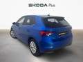 Skoda Fabia 1.0 TSI Selection 85kW Azul - thumbnail 2