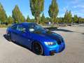 BMW 335 335i Coupe PERFORMANCE - N54 - M-Paket -Schalter Blauw - thumbnail 8