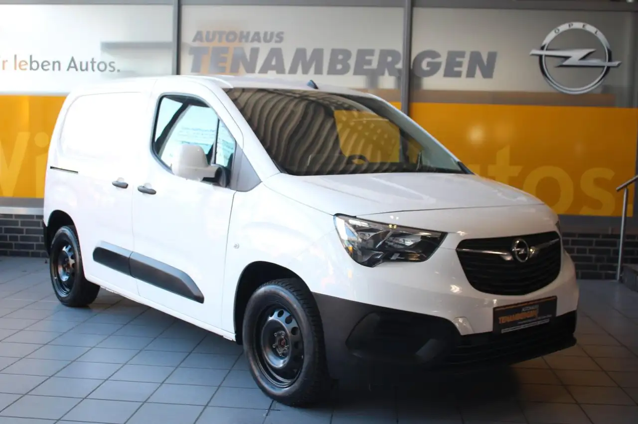 Opel Unknown