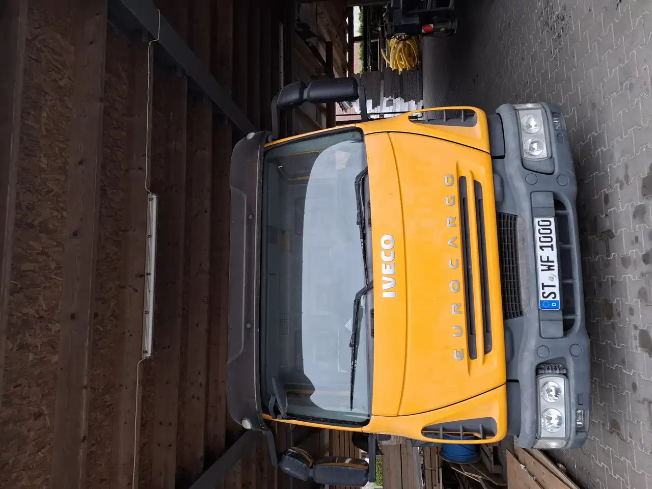 Iveco