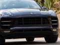 Porsche Macan Turbo Aut. Negro - thumbnail 5