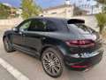 Porsche Macan Turbo Aut. Negro - thumbnail 12