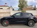 Porsche Macan Turbo Aut. Negro - thumbnail 11