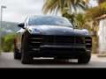 Porsche Macan Turbo Aut. Negro - thumbnail 4