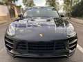 Porsche Macan Turbo Aut. Negro - thumbnail 8