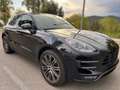 Porsche Macan Turbo Aut. Negro - thumbnail 9