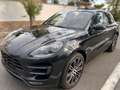 Porsche Macan Turbo Aut. Negro - thumbnail 10