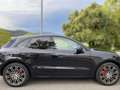 Porsche Macan Turbo Aut. Negro - thumbnail 15