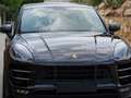 Porsche Macan Turbo Aut. Negro - thumbnail 1