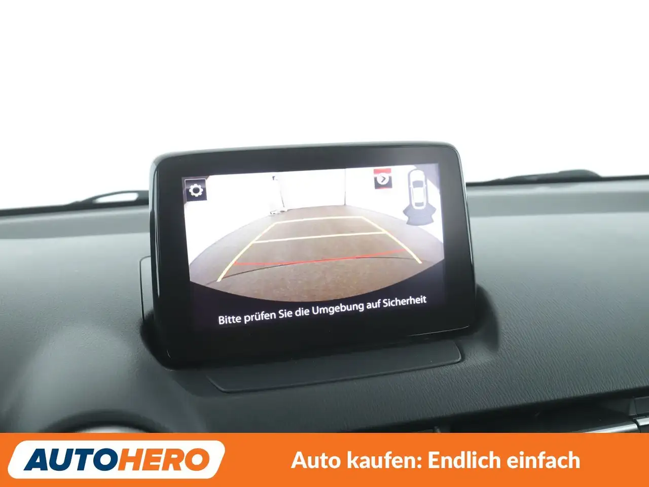 Mazda 2 1.5 Skyactiv-G Mild-Hybrid Kizoku*LED*TEMPO*CAM*, миниатюра 22