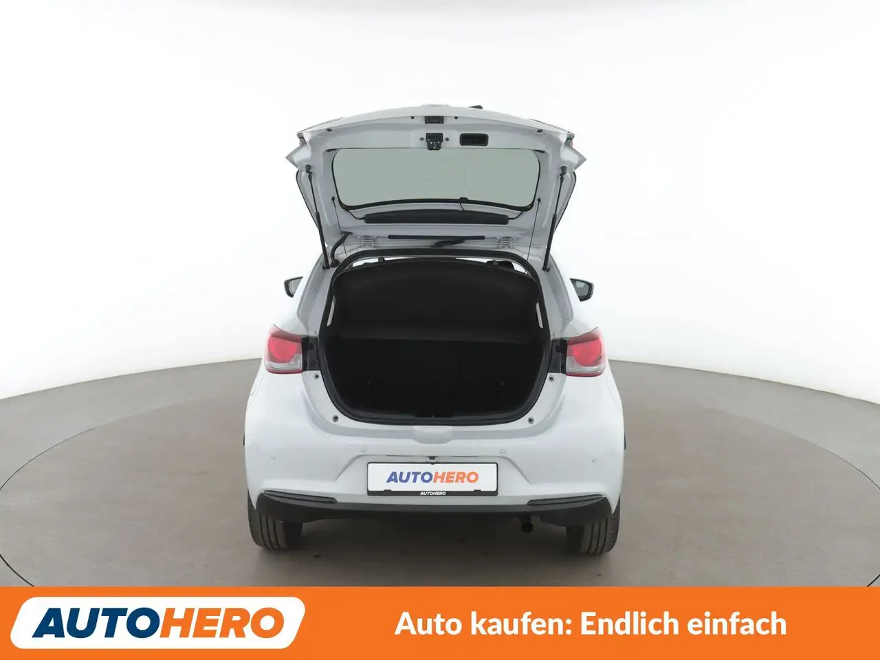 Mazda 2 1.5 Skyactiv-G Mild-Hybrid Kizoku*LED*TEMPO*CAM*, миниатюра 16