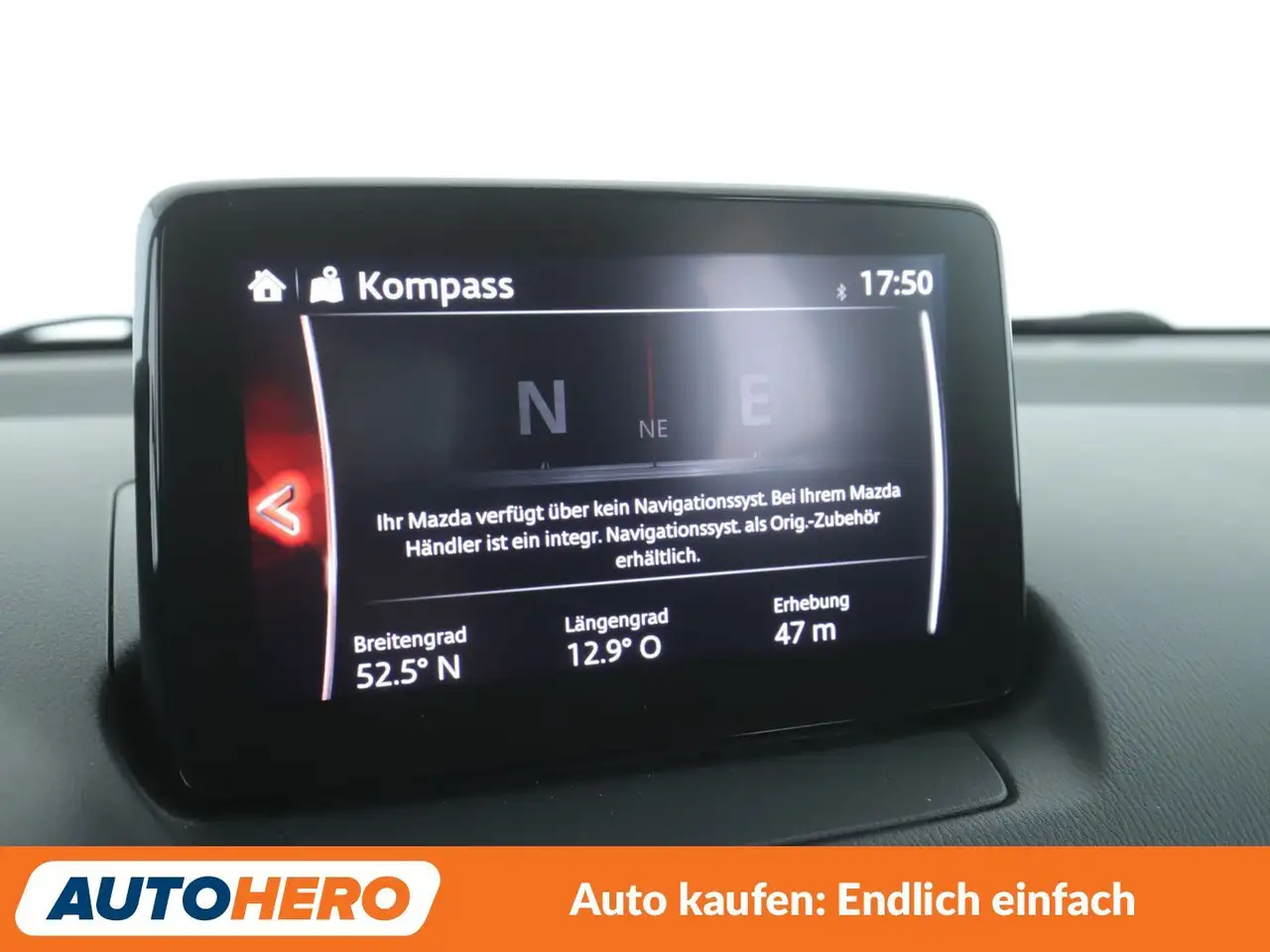 Mazda 2 1.5 Skyactiv-G Mild-Hybrid Kizoku*LED*TEMPO*CAM*, миниатюра 20