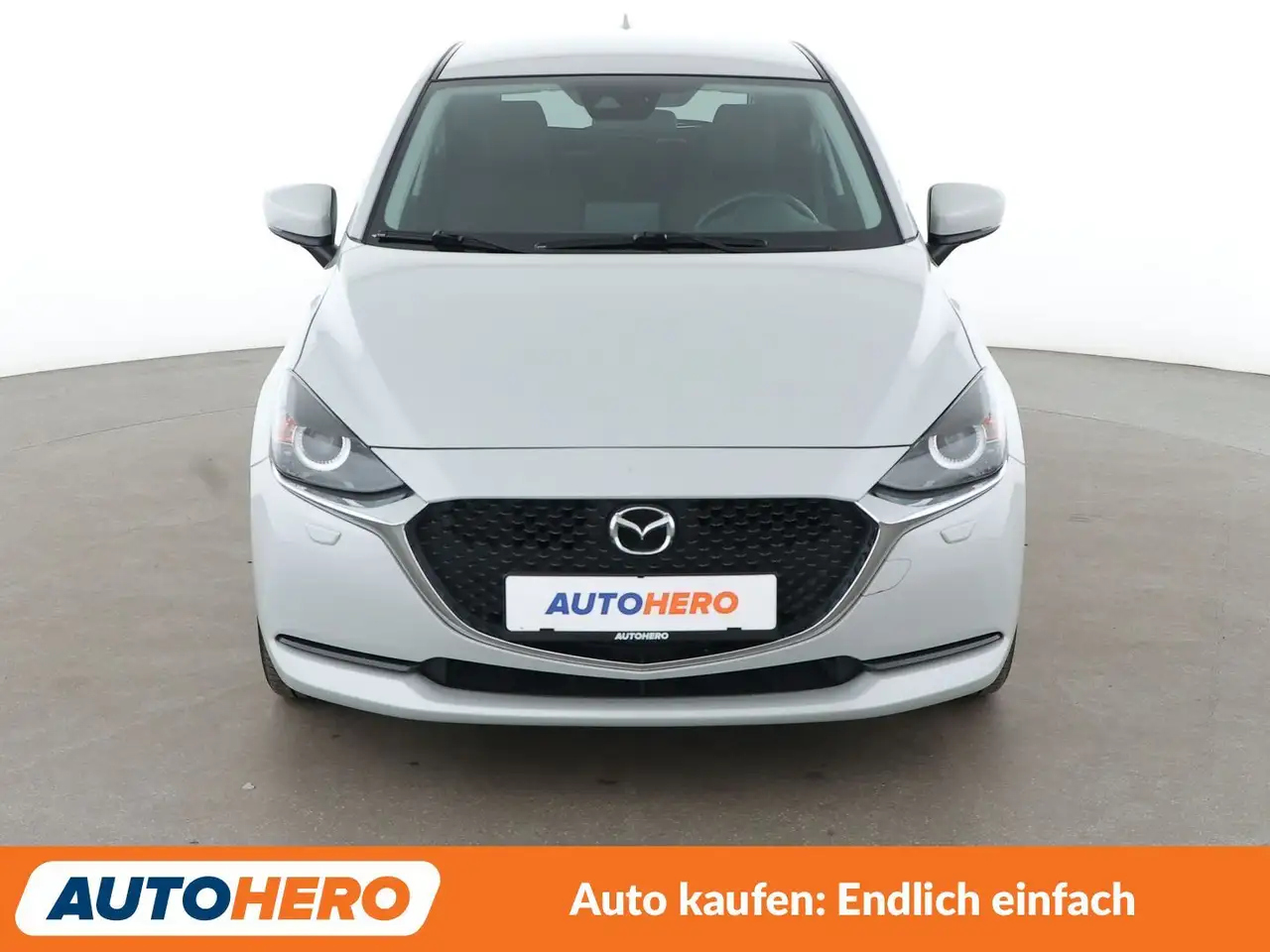 Mazda 2 1.5 Skyactiv-G Mild-Hybrid Kizoku*LED*TEMPO*CAM*, миниатюра 9