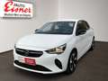 Opel Corsa-e E-EDITION Blanc - thumbnail 2