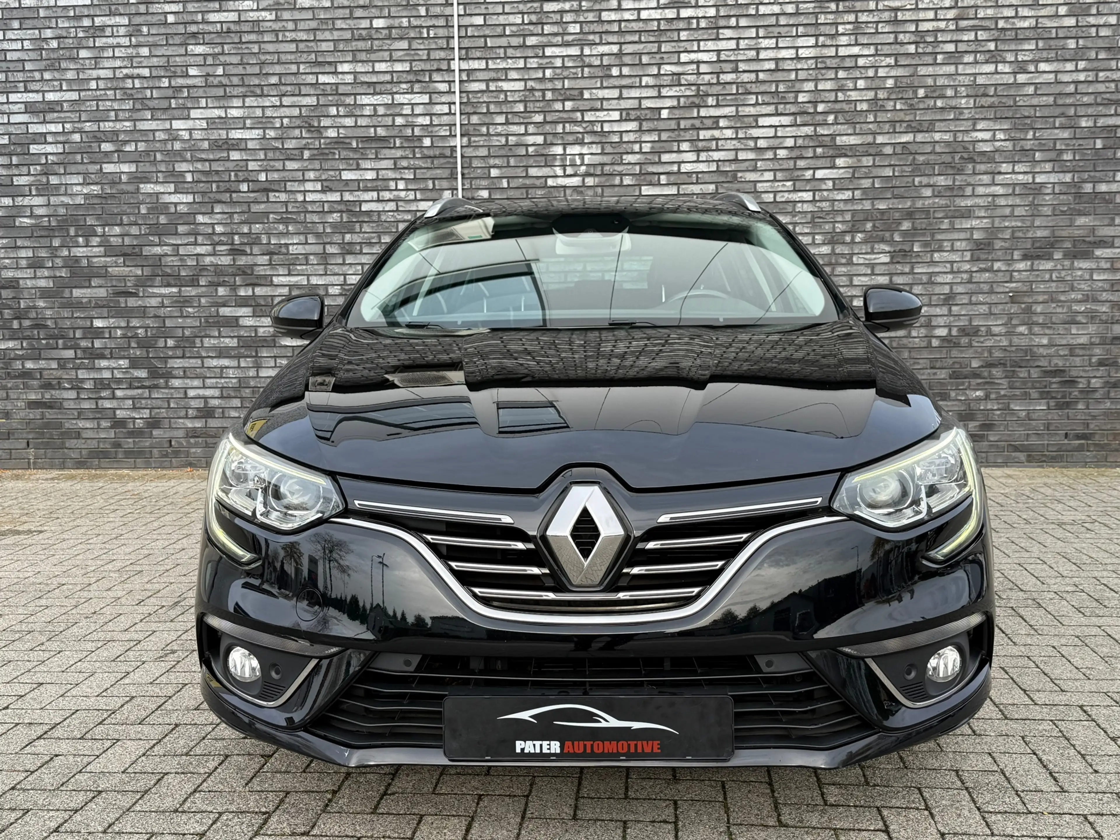 Renault Megane Estate 1.3 TCe Bose Massage|Stoelverw|Camera|BSW|L — photo 6