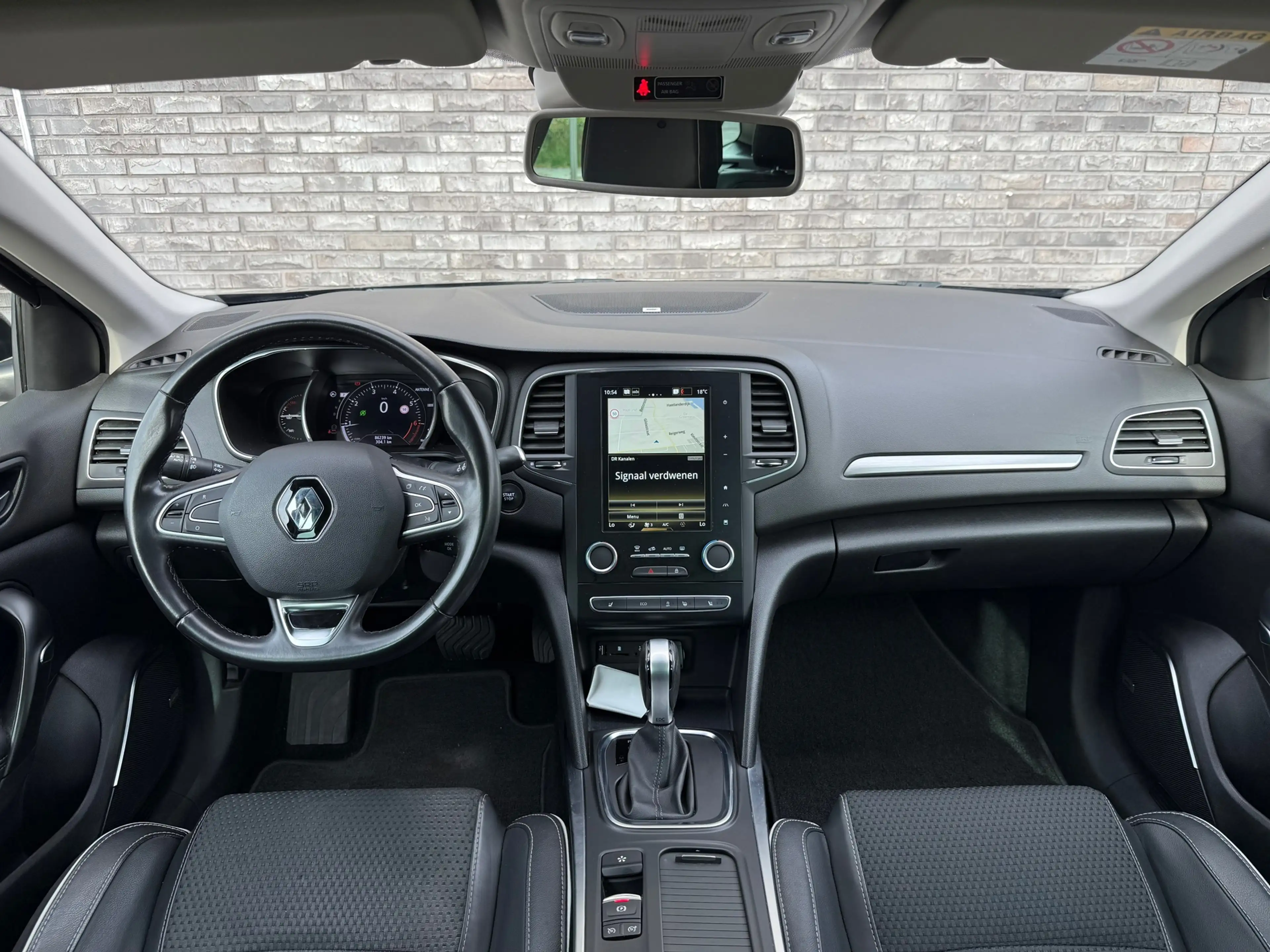 Renault Megane Estate 1.3 TCe Bose Massage|Stoelverw|Camera|BSW|L — photo 2