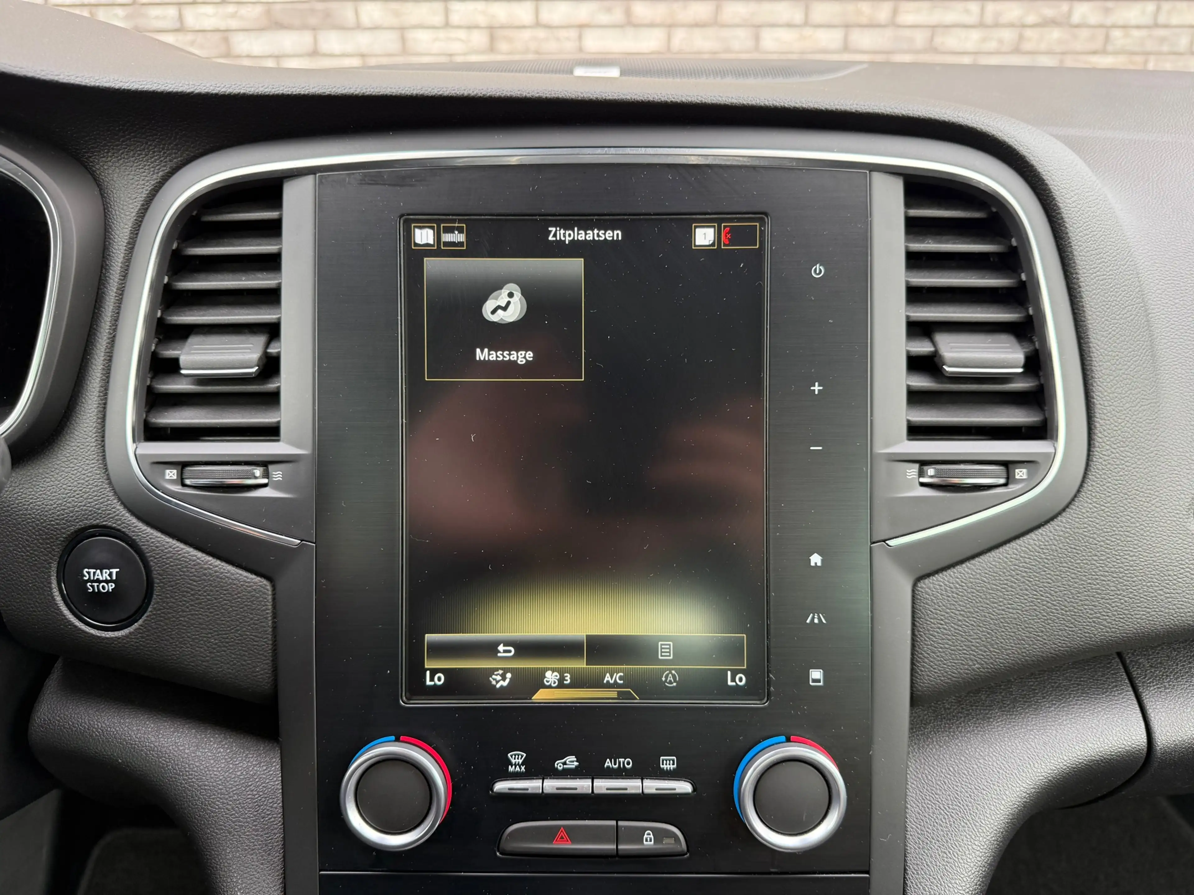 Renault Megane Estate 1.3 TCe Bose Massage|Stoelverw|Camera|BSW|L — photo 15
