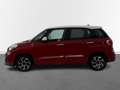 Fiat 500L 1.4 Lounge Rosso - thumbnail 4