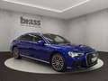 Audi A8 L TFSI e 60 e quattro 340(462) kW(PS) tiptron Bleu - thumbnail 7