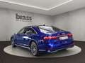 Audi A8 L TFSI e 60 e quattro 340(462) kW(PS) tiptron Bleu - thumbnail 3