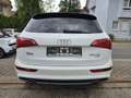 Audi Q5 3.0 TDI quattro/S-Line Plus/Standh./Navi/Android Weiß - thumbnail 5